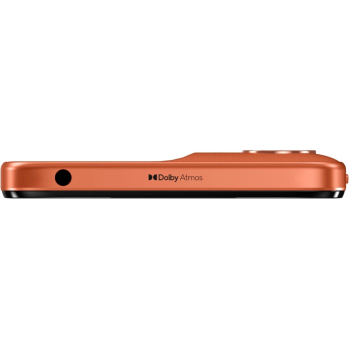 Мобільний телефон Motorola G06 4/256GB Arabesque (PBA20005UA)