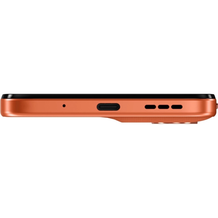 Мобільний телефон Motorola G06 4/256GB Arabesque (PBA20005UA)