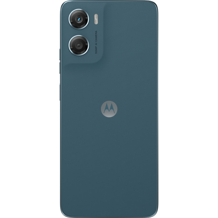 Мобільний телефон Motorola G06 4/128GB Tapestry (PBA20018RS)