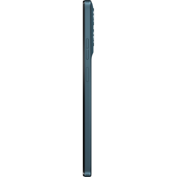 Мобільний телефон Motorola G06 4/128GB Tapestry (PBA20018RS)
