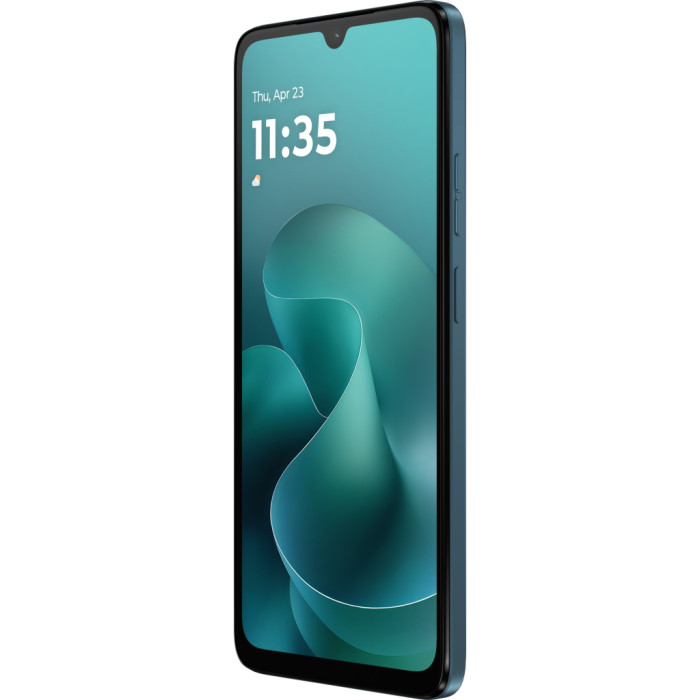 Мобільний телефон Motorola G06 4/128GB Tapestry (PBA20018RS)