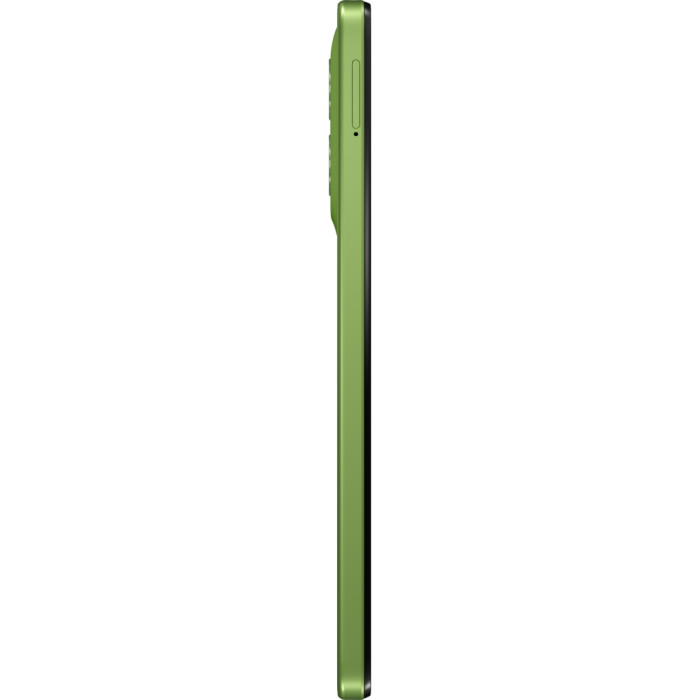Мобільний телефон Motorola G06 4/128GB Tendril (PBA20021RS)