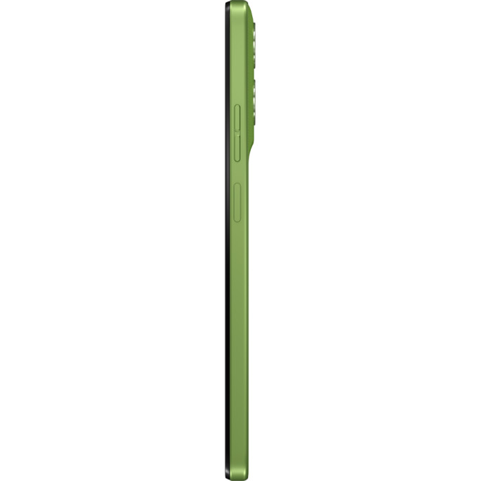 Мобільний телефон Motorola G06 4/128GB Tendril (PBA20021RS)