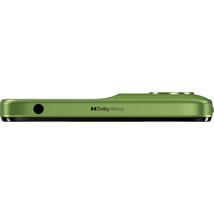 Мобільний телефон Motorola G06 4/128GB Tendril (PBA20021RS)