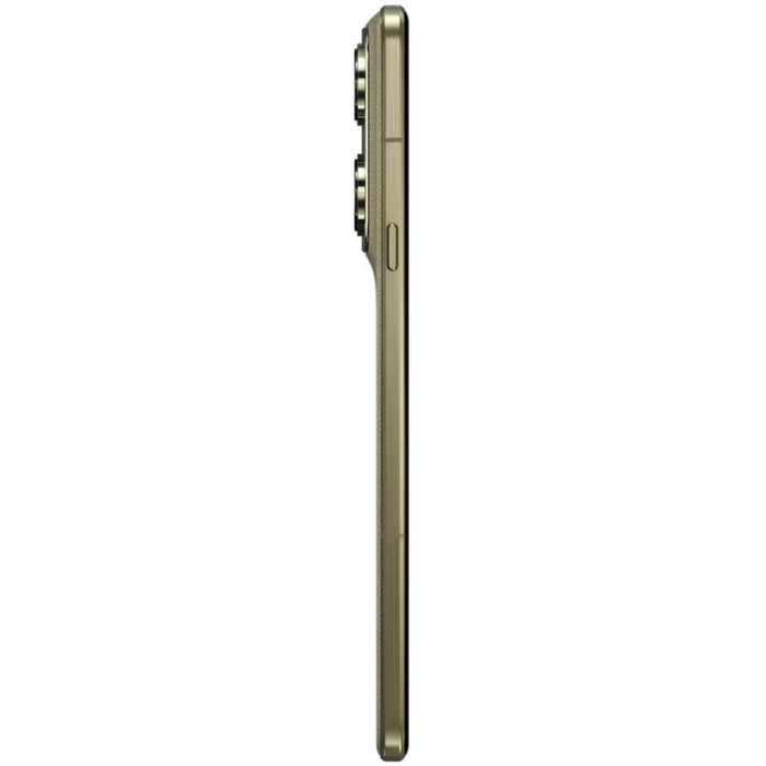 Мобільний телефон Motorola Signature 16/512GB MartiniOlive (Gold) (PBAB0044RO)