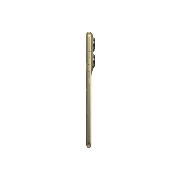 Мобільний телефон Motorola Signature 16/512GB MartiniOlive (Gold) (PBAB0044RO)