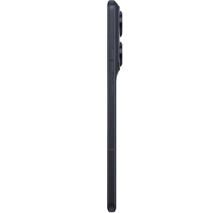 Мобільний телефон Motorola Signature 16/512GB Carbon (Dark Blue) (PBAB0045RO)