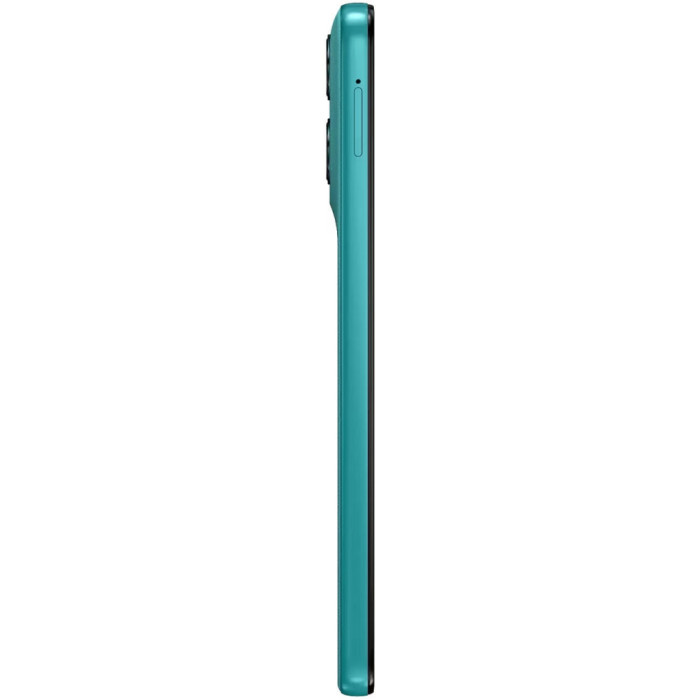 Мобільний телефон Motorola G57 Power 8/256GB Fluidity (Cyan) (PBAH0007RS)