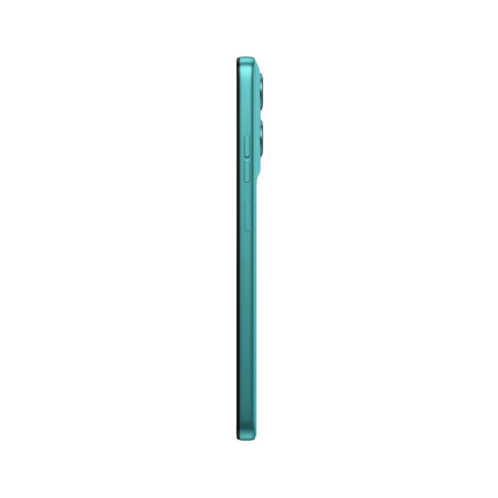 Мобільний телефон Motorola G57 Power 8/256GB Fluidity (Cyan) (PBAH0007RS)