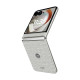 Мобільний телефон Motorola Razr 70 8/256GB Bright White (PBB60008PL)