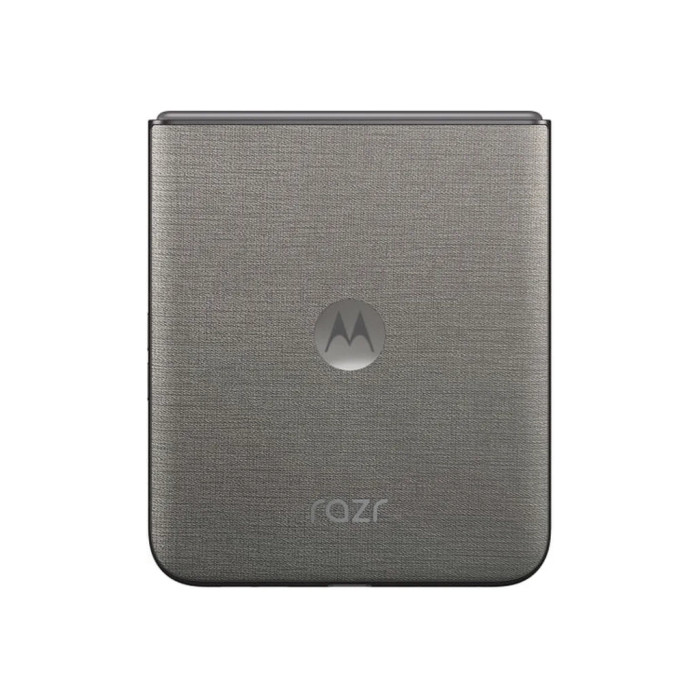Мобільний телефон Motorola Razr 70 8/256GB Hematite (Stone grey) (PBB60052UA)