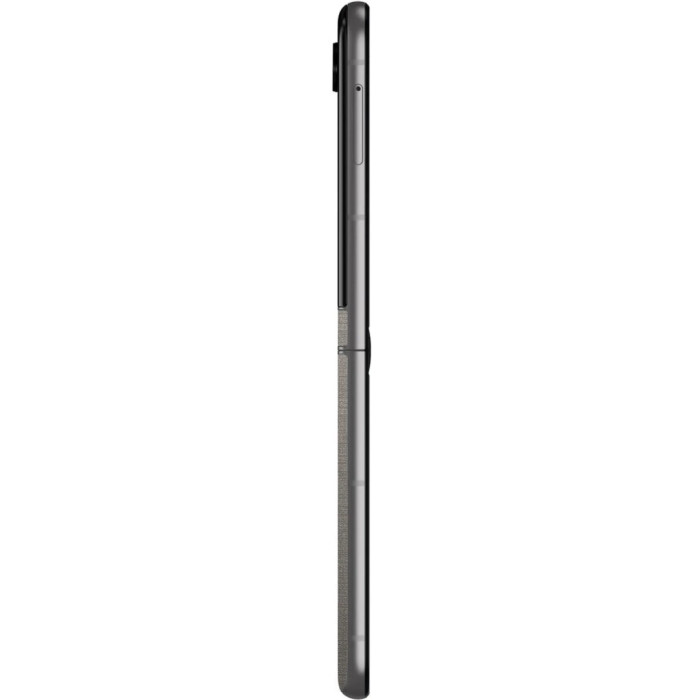 Мобільний телефон Motorola Razr 70 8/256GB Hematite (Stone grey) (PBB60052UA)