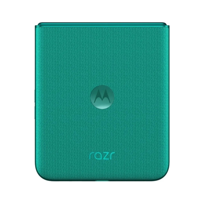 Мобільний телефон Motorola Razr 70 8/256GB Sporting Green (PBB60054UA)