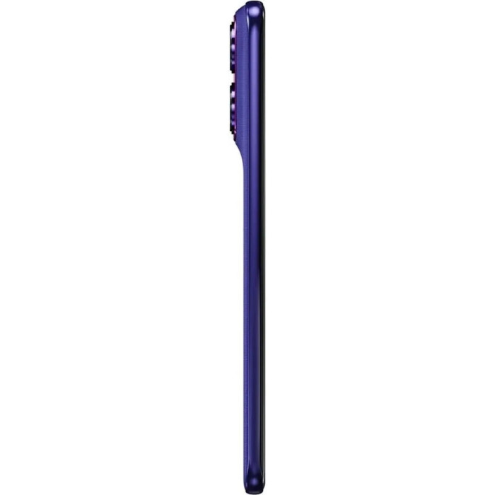Мобільний телефон Motorola Edge 70 Fusion 8/256GB Orient Blue (PBBD0024RS)