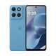 Мобільний телефон Motorola G17 Power 8/256GB Alaskan Blue (PBBM0004RS)
