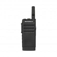 Портативна рація Motorola SL1600 VHF DISPLAY PTO302D 2300T