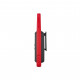 Портативна рація Motorola T62 Red RSM WarehouseTeam (T62_Red_RSM)
