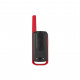Портативна рація Motorola T62 Red RSM WarehouseTeam (T62_Red_RSM)