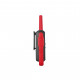 Портативна рація Motorola T62 Red RSM WarehouseTeam (T62_Red_RSM)