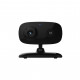 Відеоняня Motorola Focus 66 Wi-Fi HD Camera (Гр6273)