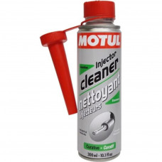 Автомобільний очисник MOTUL Injector Cleaner Gasoline 300 мл (101015)