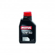 Моторна олива MOTUL 2100 Power + 10W40 1л (397701)