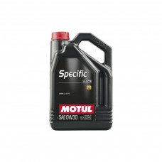 Моторна олива MOTUL Specific LL-12 FE SAE 0W30 5 л (832606)