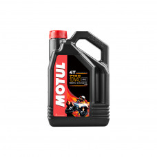 Моторна олива MOTUL 7100 4T SAE 5W40 4 л (838041)