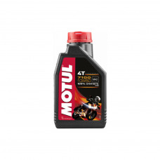 Моторна олива MOTUL 7100 4T SAE 10W50 1 л (838111)