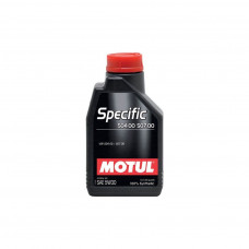 Моторна олива MOTUL Specific 5w30 1л (838711)