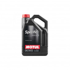 Моторна олива MOTUL Specific 5w30 5л (838751)