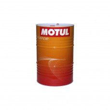 Моторна олива MOTUL Tekma Mega X 10W40 208 л (848578)