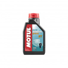 Моторна олива MOTUL 2T Outboard 1 л (851811)