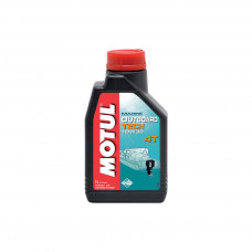 Моторна олива MOTUL 4T Outboard Tech 10W30 1 л (852111)