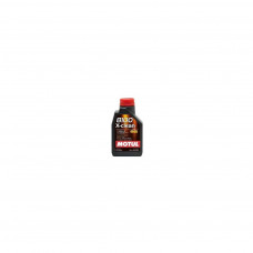 Моторна олива MOTUL 8100 X-clean C3 5w40 1л (854111)