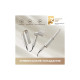 Фен MOVA Flip10 White (AMFL10-WH)