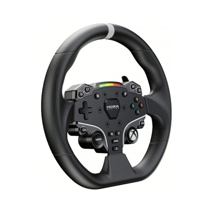 Кермо MOZA Racing ESX Steering for XBOX/PC RGB (RS052_Moza)