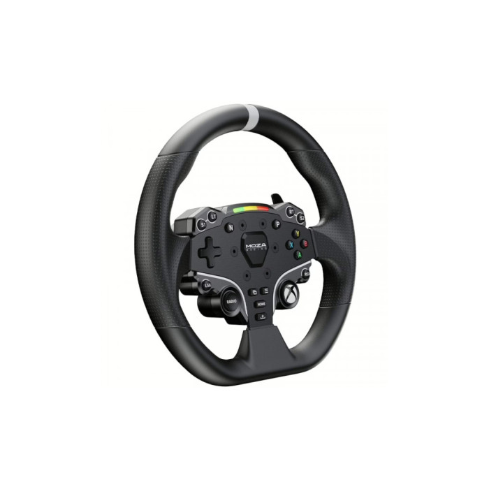 Кермо MOZA Racing R3 Racing Bundle for XBOX/PC + подв. педалі SR-P Lite (RS053_Moza)