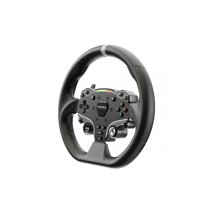 Кермо MOZA Racing R3 Racing Bundle for XBOX/PC + подв. педалі SR-P Lite (RS053_Moza)