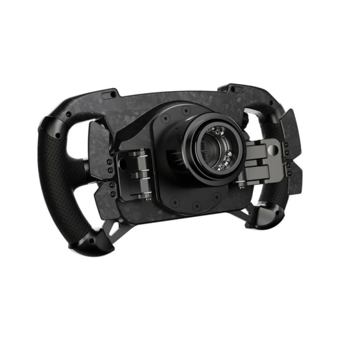 Кермо MOZA Racing GS V2P Steering for PC RGB (RS056_Moza)