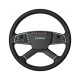Кермо MOZA Racing TSW Truck RGB Black (RS060_Moza)