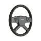 Кермо MOZA Racing TSW Truck RGB Black (RS060_Moza)