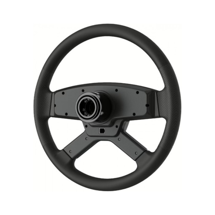 Кермо MOZA Racing TSW Truck RGB Black (RS060_Moza)