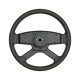 Кермо MOZA Racing TSW Truck RGB Black (RS060_Moza)