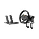 Кермо MOZA Racing R3 Racing Bundle for PC + подв. педалі SR-P Lite (RS074_Moza)
