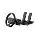 Кермо MOZA Racing R3 Racing Bundle for PC + подв. педалі SR-P Lite (RS074_Moza)