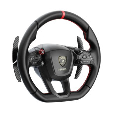 Кермо MOZA Racing Lamborghini Revuelto for PC RGB (RS096_Moza)