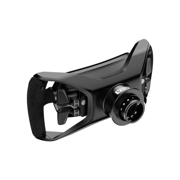 Кермо MOZA Racing Porsche Mission R OLED RGB (RS097_Moza)