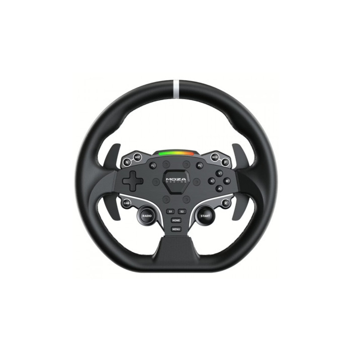 Кермо MOZA Racing R5 Racing Bundle for PC SR-P Lite (RS20_Moza)