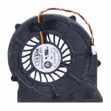 Вентилятор ноутбука MSI VR610/VR630 DC(5V,0.55A) 3pin (6010H05F-PF1)